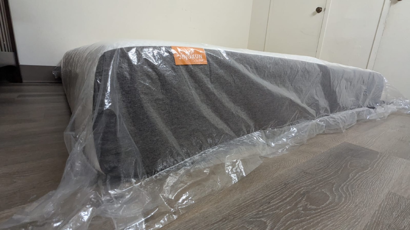 New king size  Mattress 12 inch - photo 3