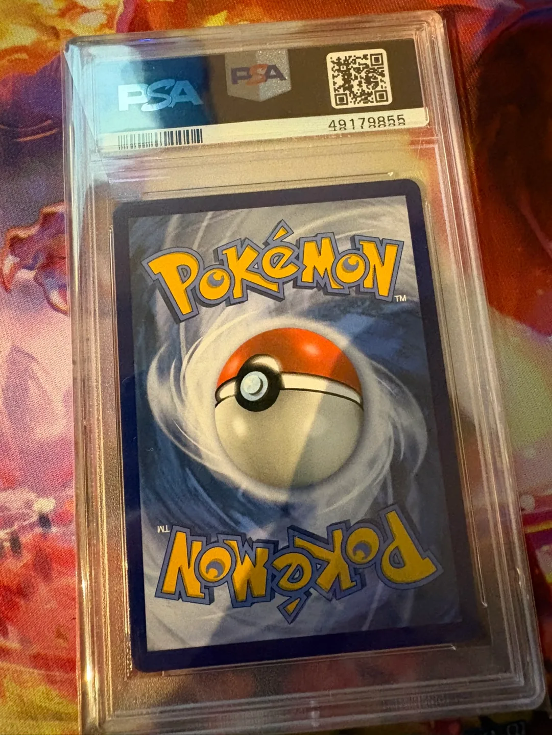 2016 Pokemon XY Evolutions M Venusaur EX 100/108 PSA 10 image indicator(2)