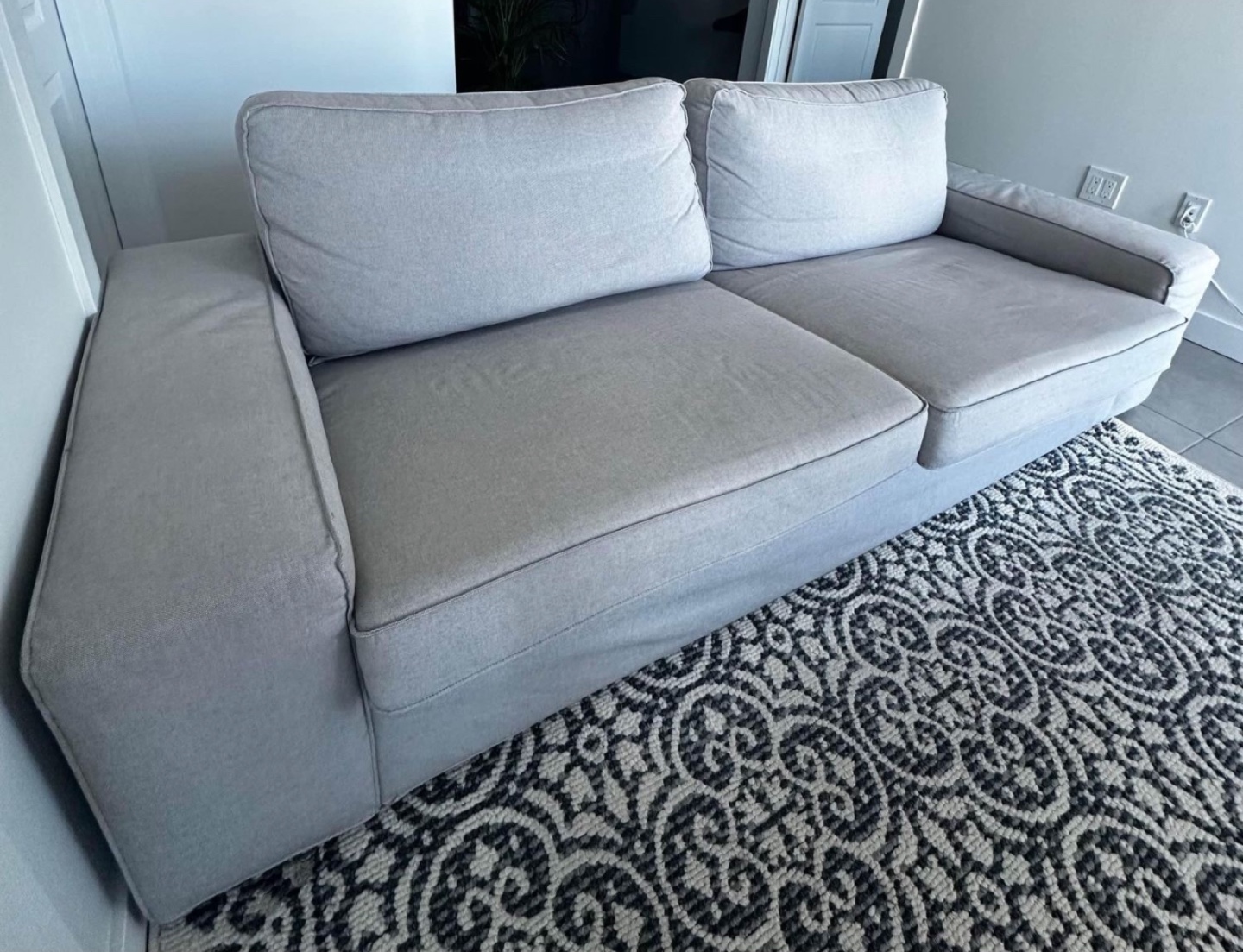 IKEA Sofa