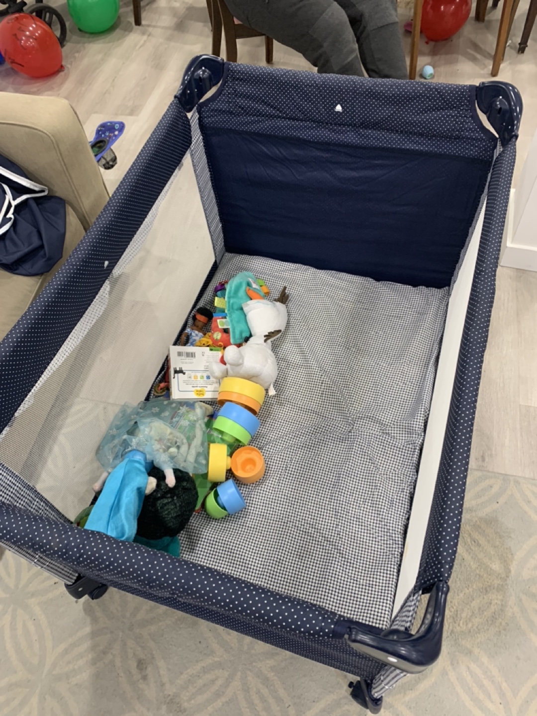 Graco Pack 'n Play Playard - photo 2