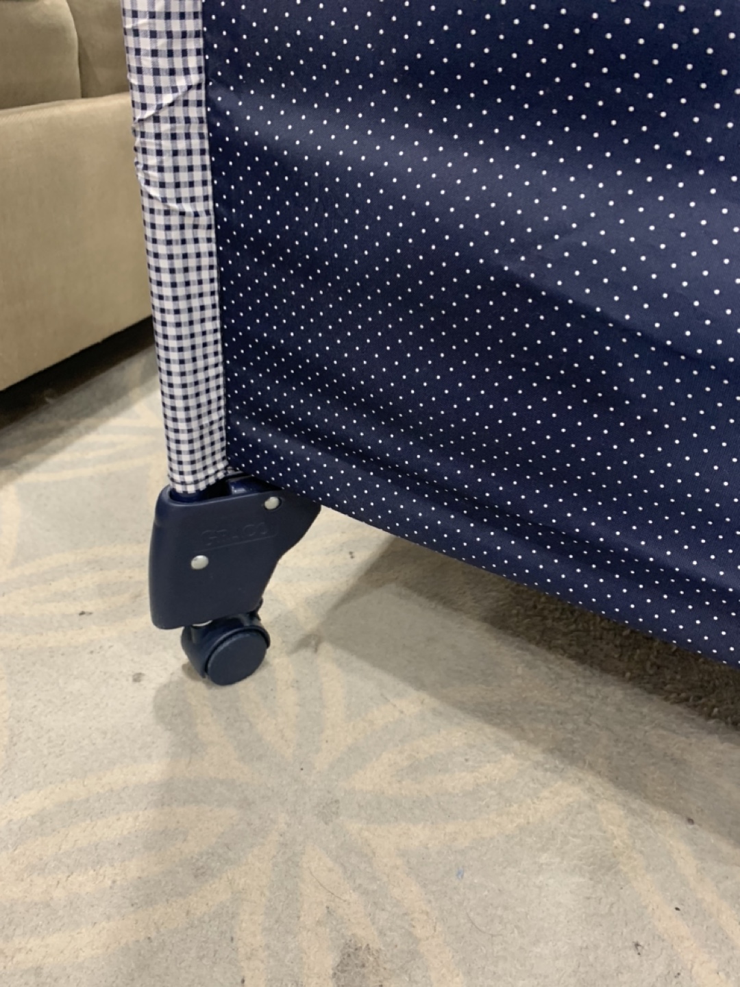Graco Pack 'n Play Playard - photo 3