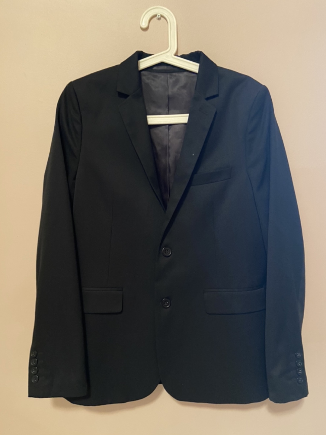 Boys Blazer and Dress shirt Size XL/TG (14-16) - photo 2