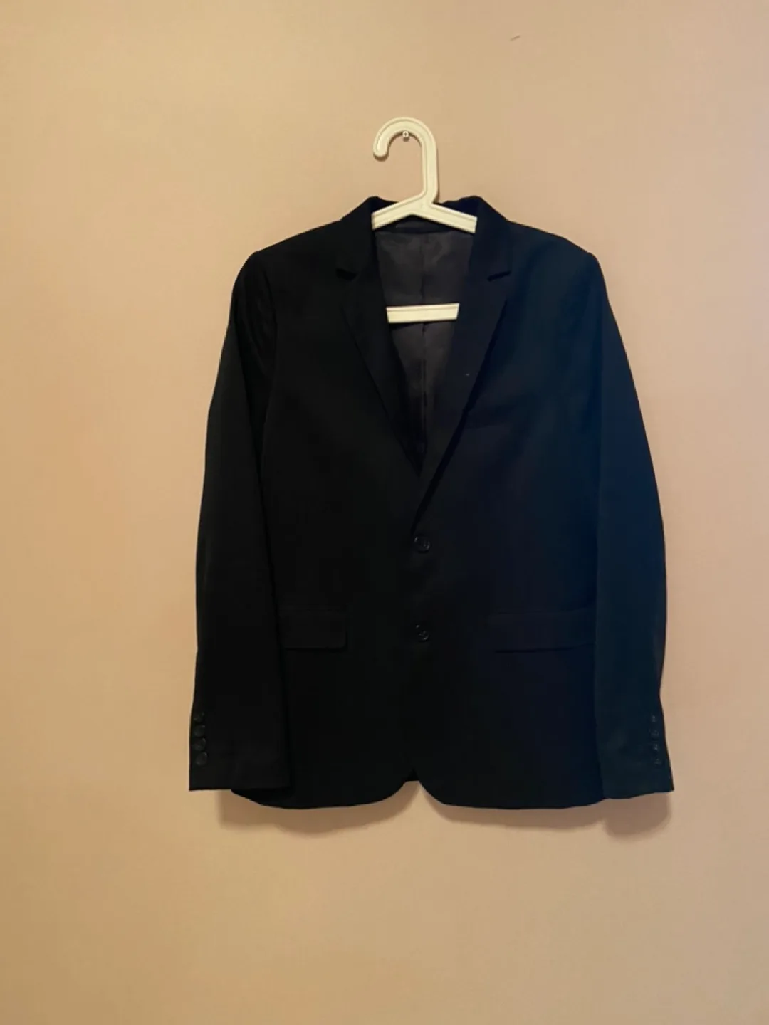 Boys Blazer and Dress shirt Size XL/TG (14-16) image indicator(3)