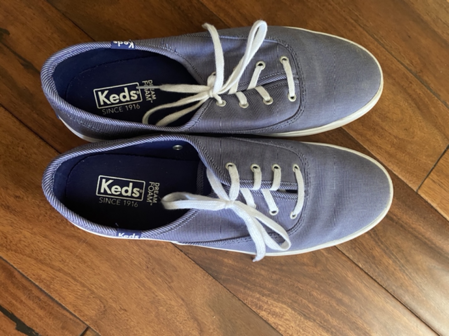 Keds Women's Sneakers Size 9 - photo 2