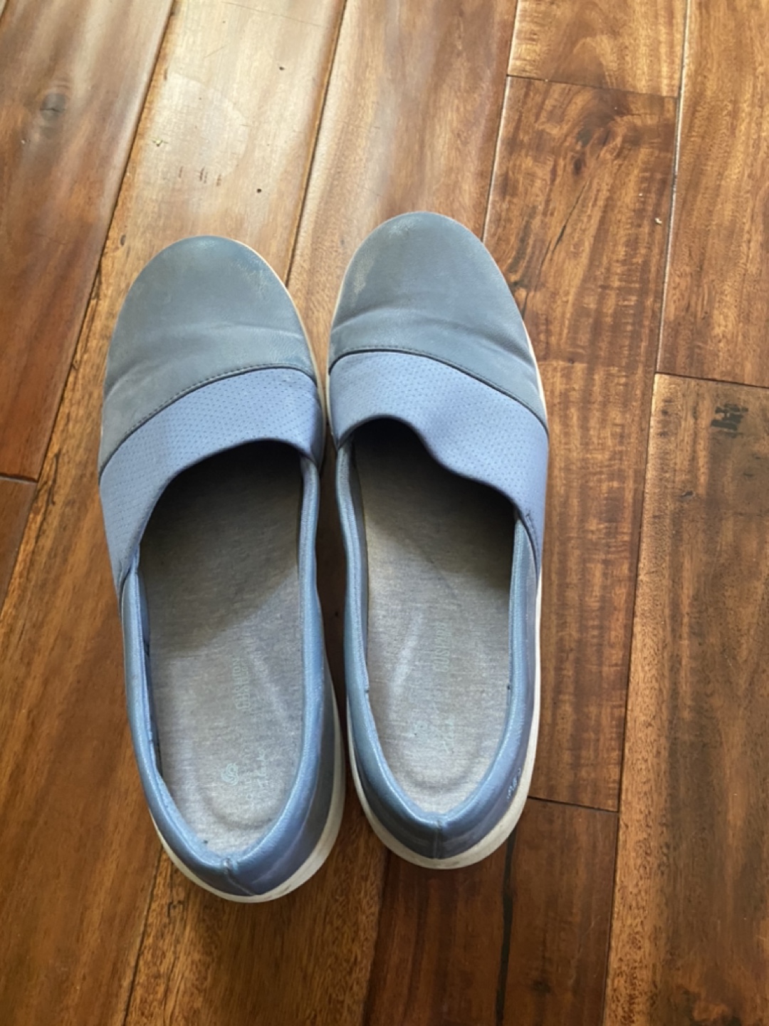 Skechers Women's Slip-on Shoes Size8.5 - photo 2