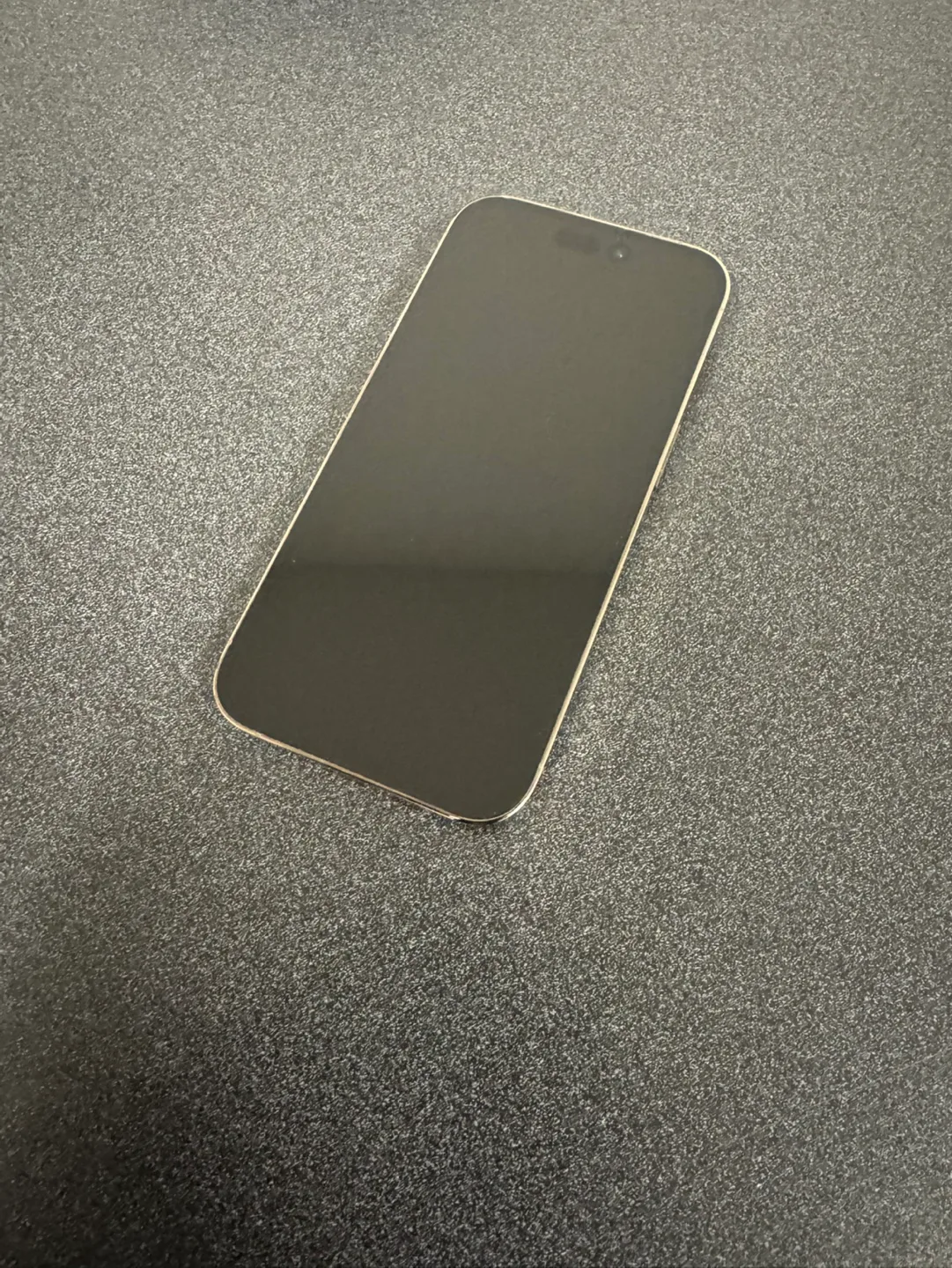 Apple iPhone 14 Pro - 256Gb ( UNLOCKED ) thumbnail