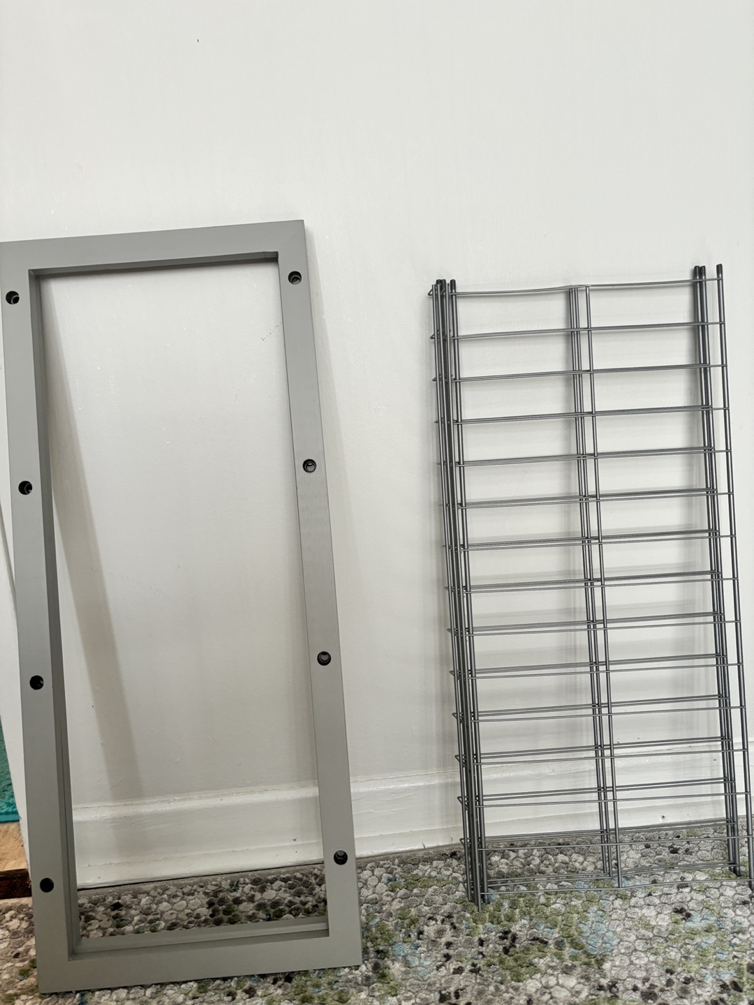 4-Tier Shoe Rack - photo 5