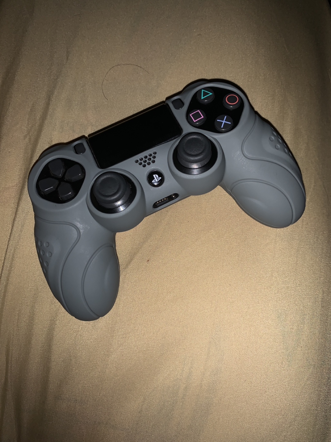 PS4 Controller with Grip