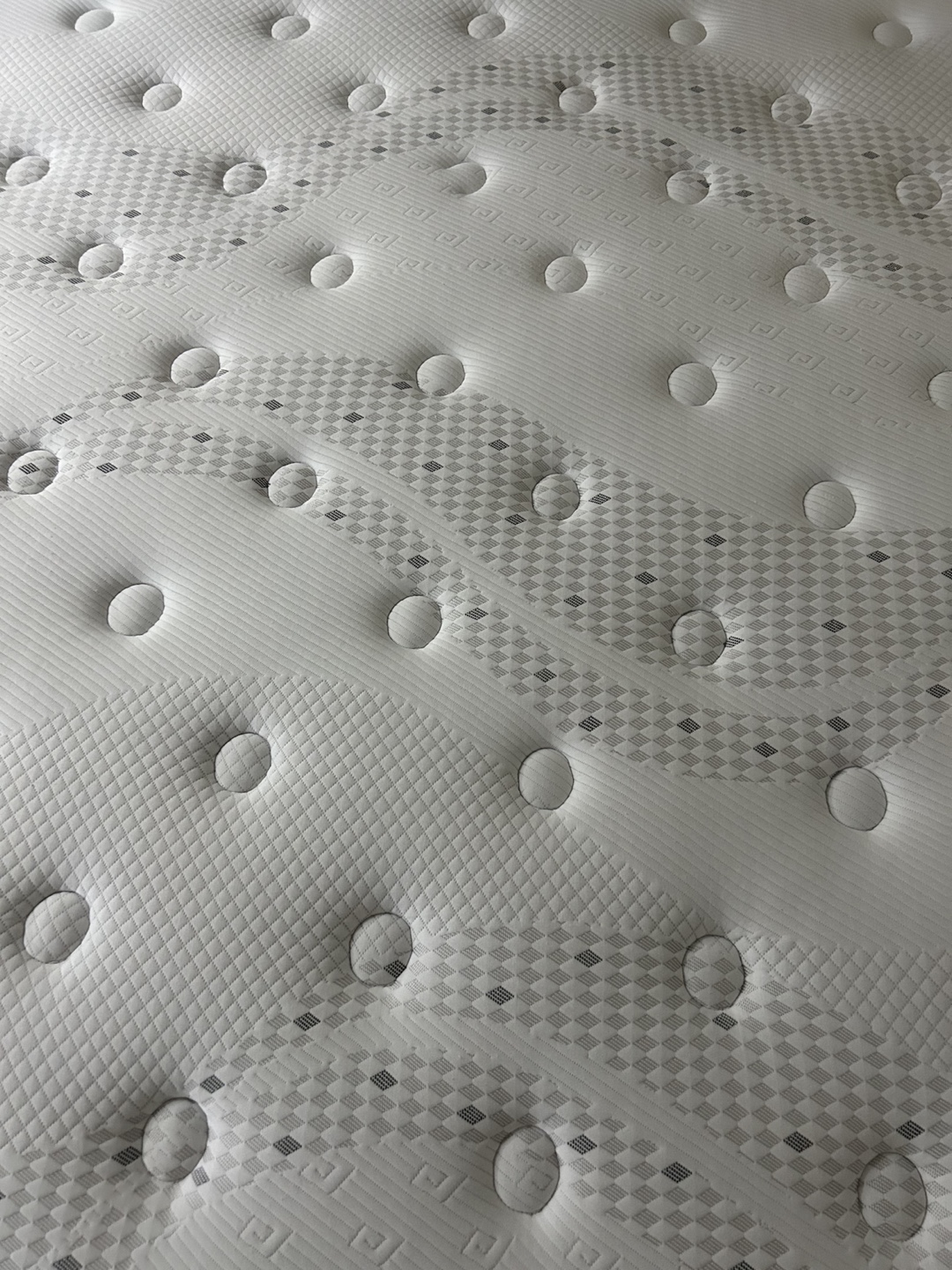 King Sleep Well Mattress - photo 3