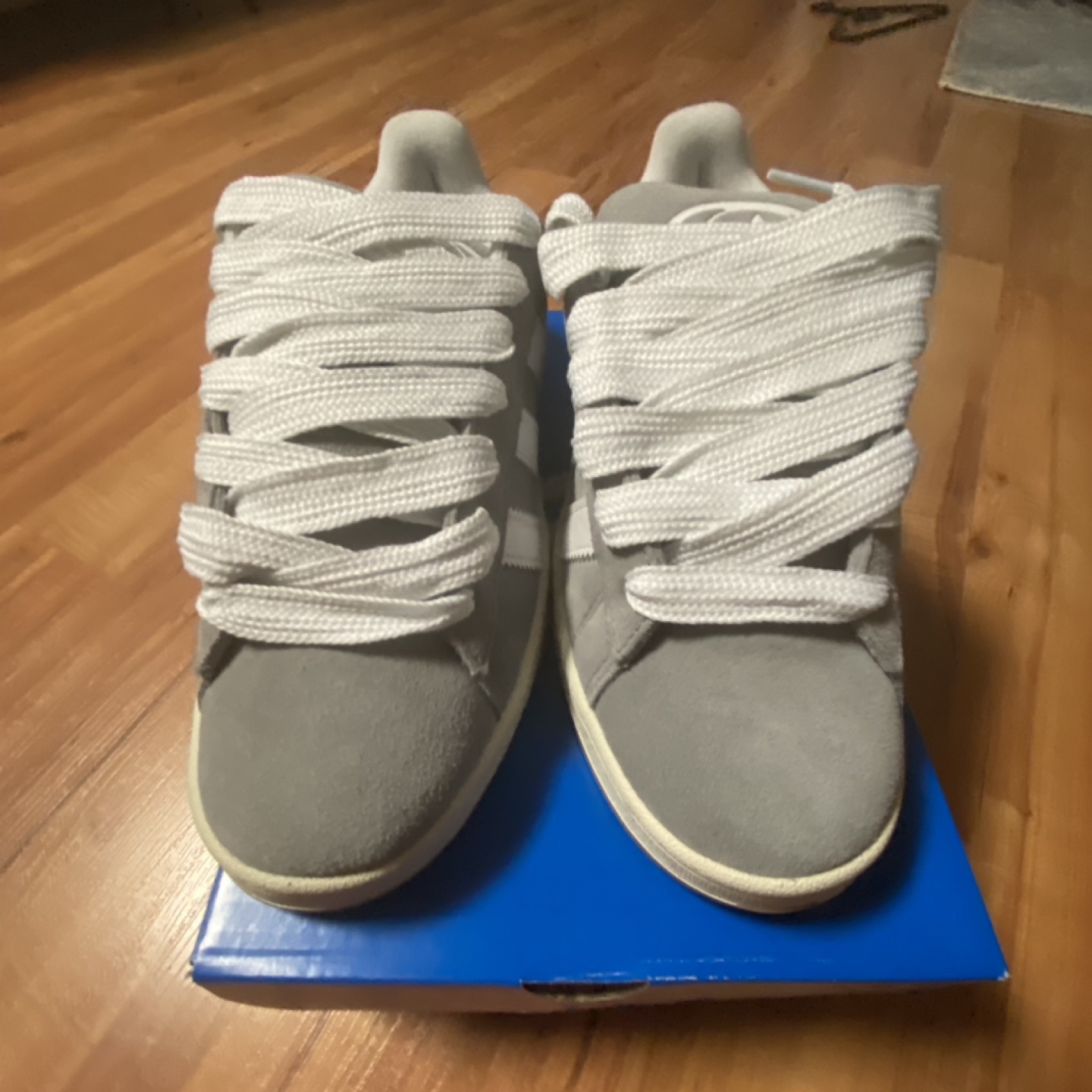 Adidas Campus 00s Size 8 New with box. selling to buy pc - photo 2