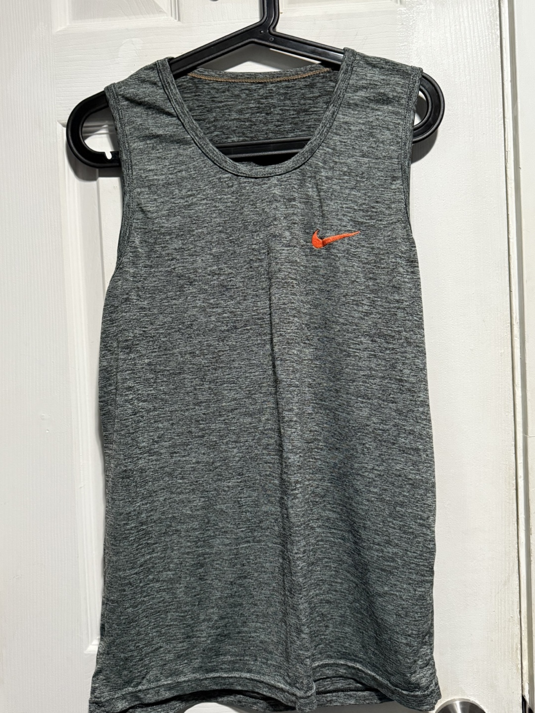 Nike Sleeveless Shirt