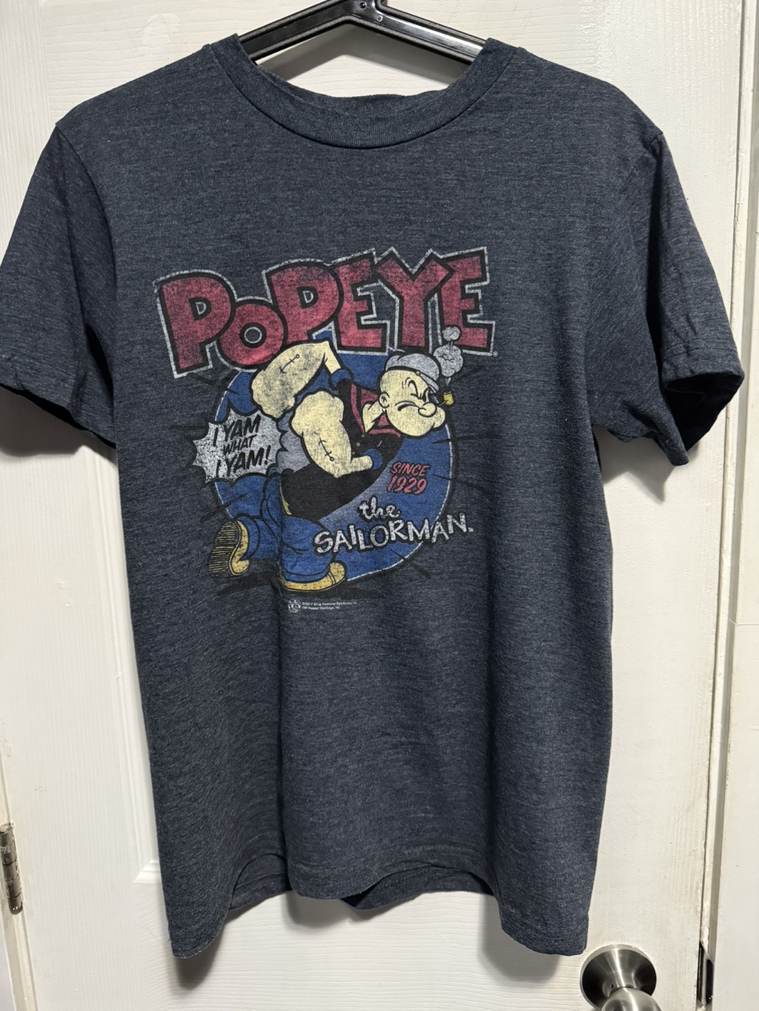 Popeye T-Shirt