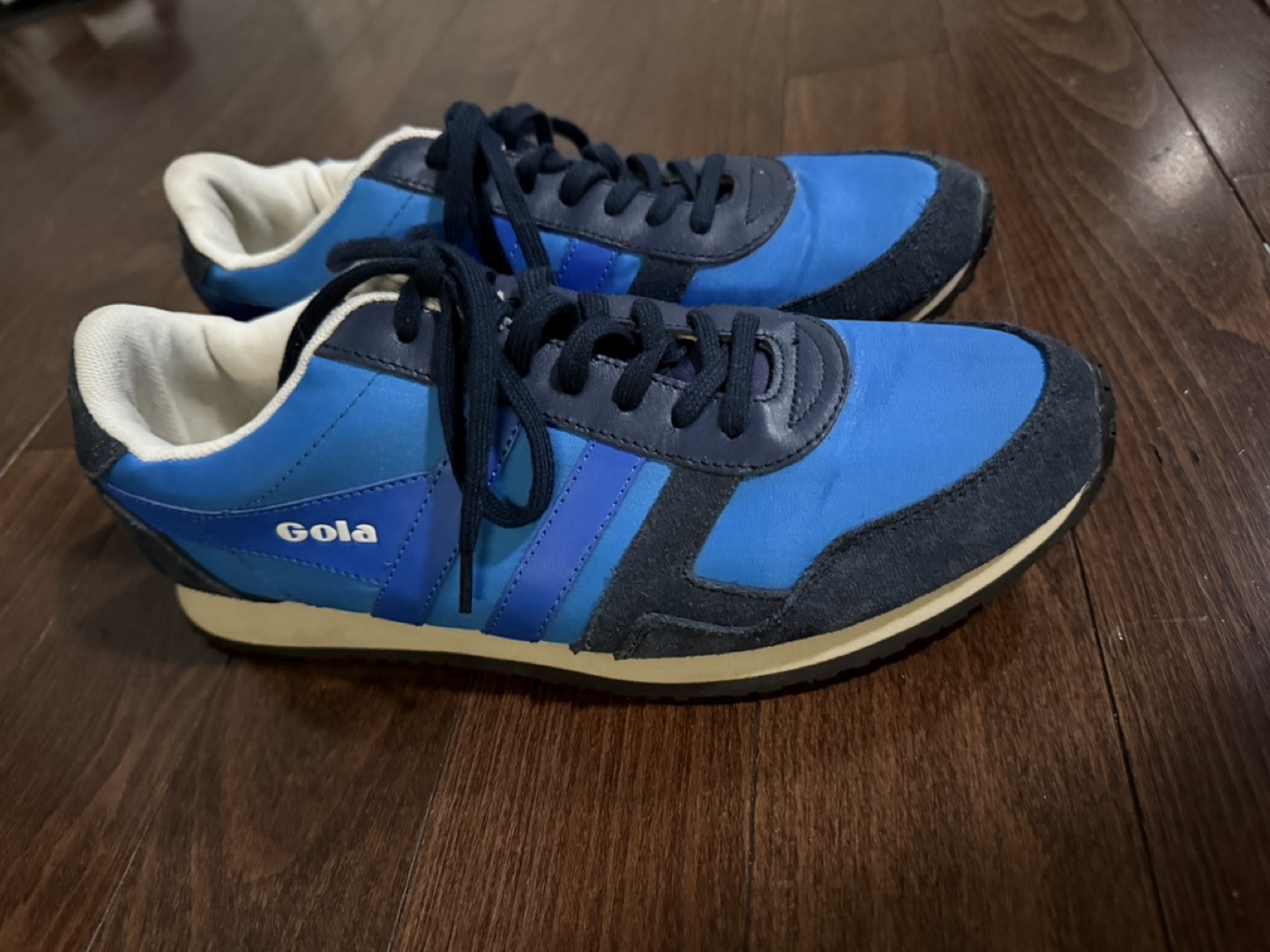 Gola Men's Sneakers Size 9