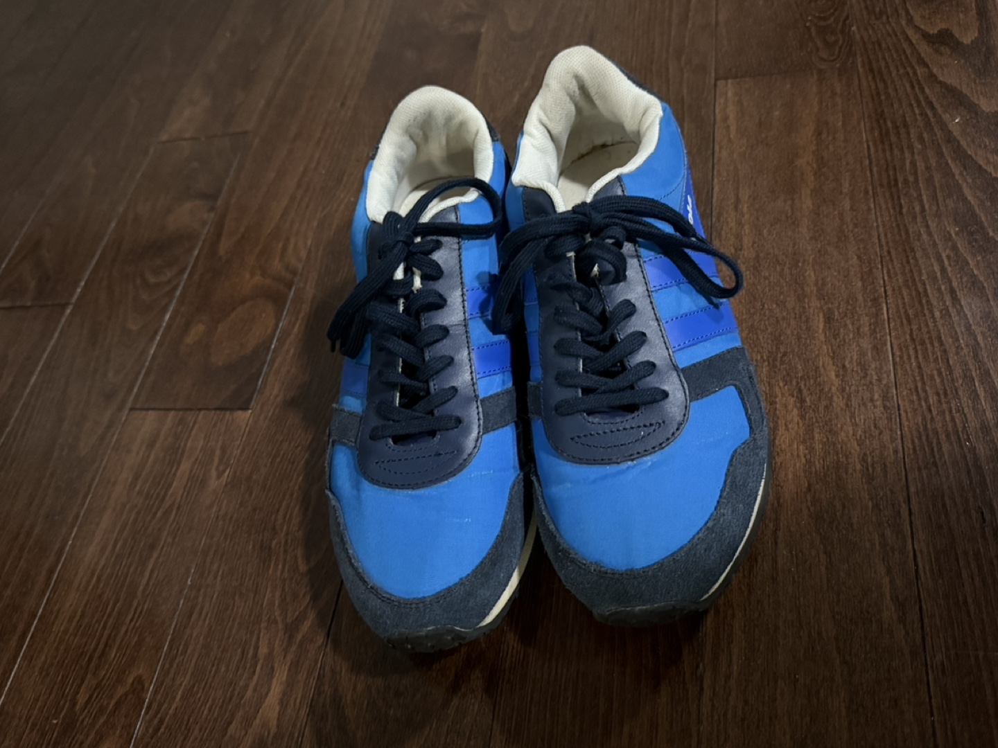 Gola Men's Sneakers Size 9 - photo 2