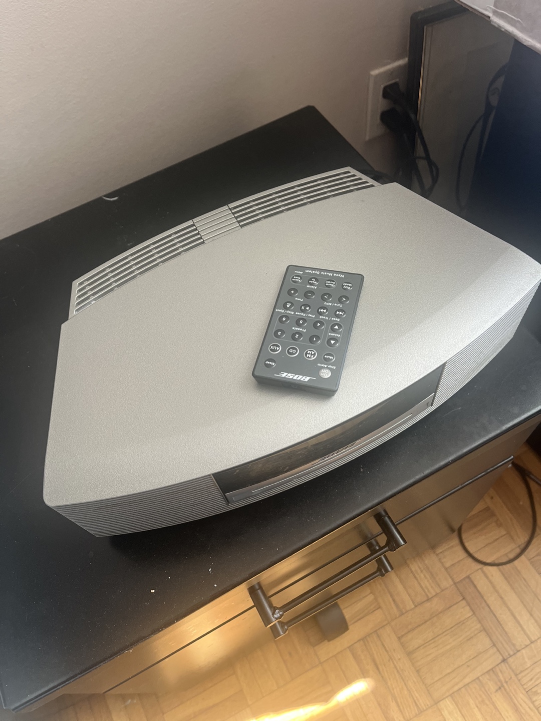Bose Wave Music System - photo 4