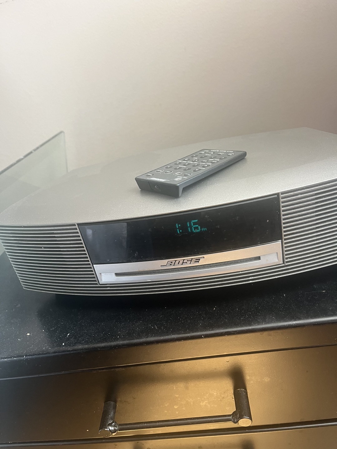 Bose Wave Music System - photo 3