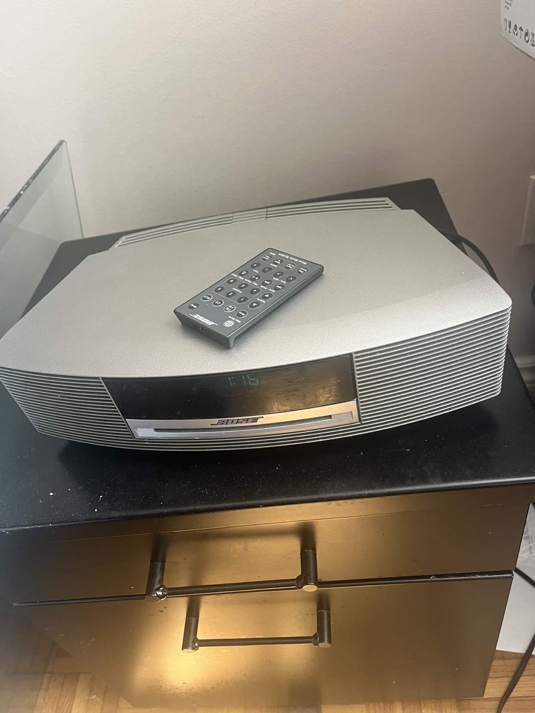 Bose Wave Music System - photo 2