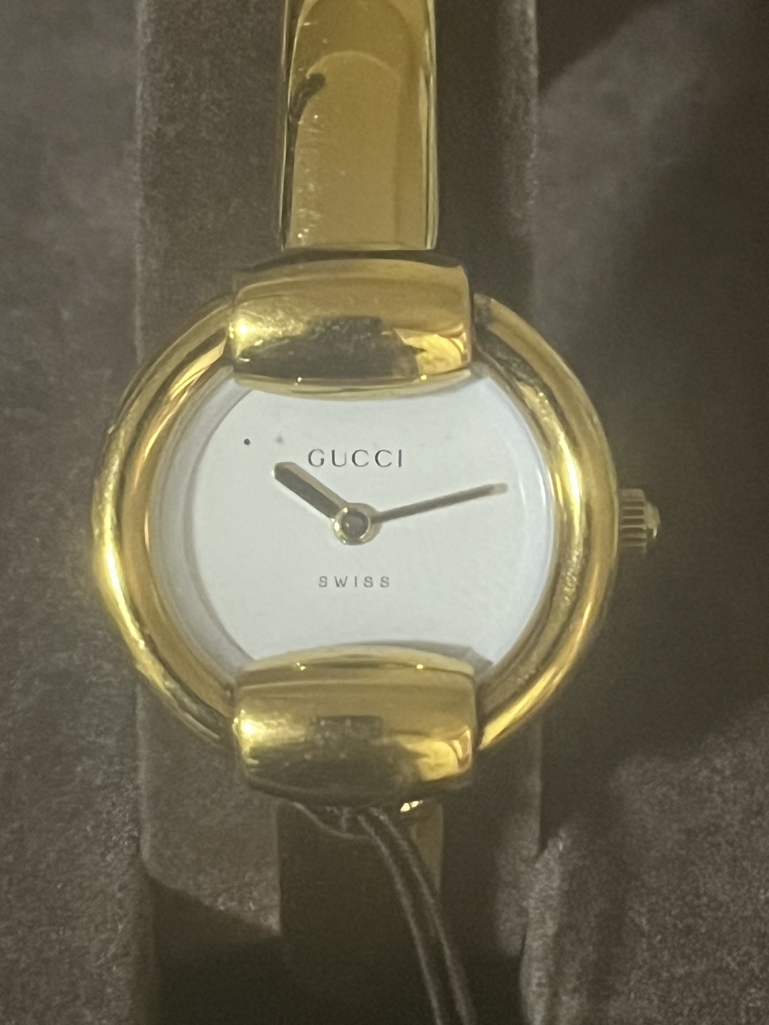 Gucci Watch Ladies