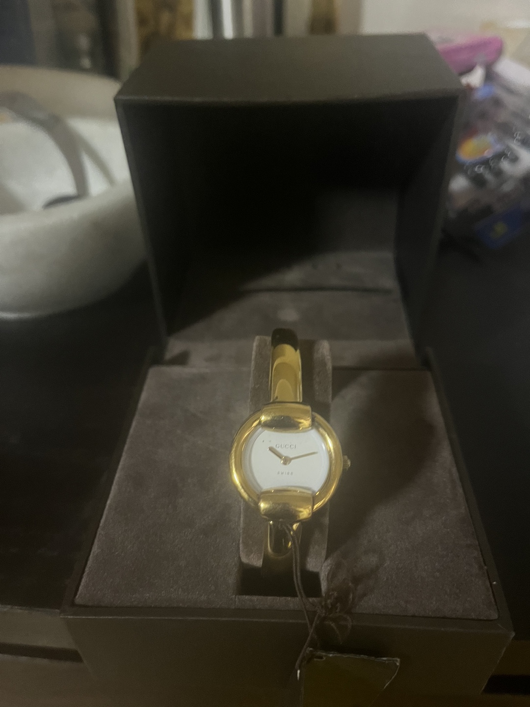 Gucci Watch Ladies - photo 5