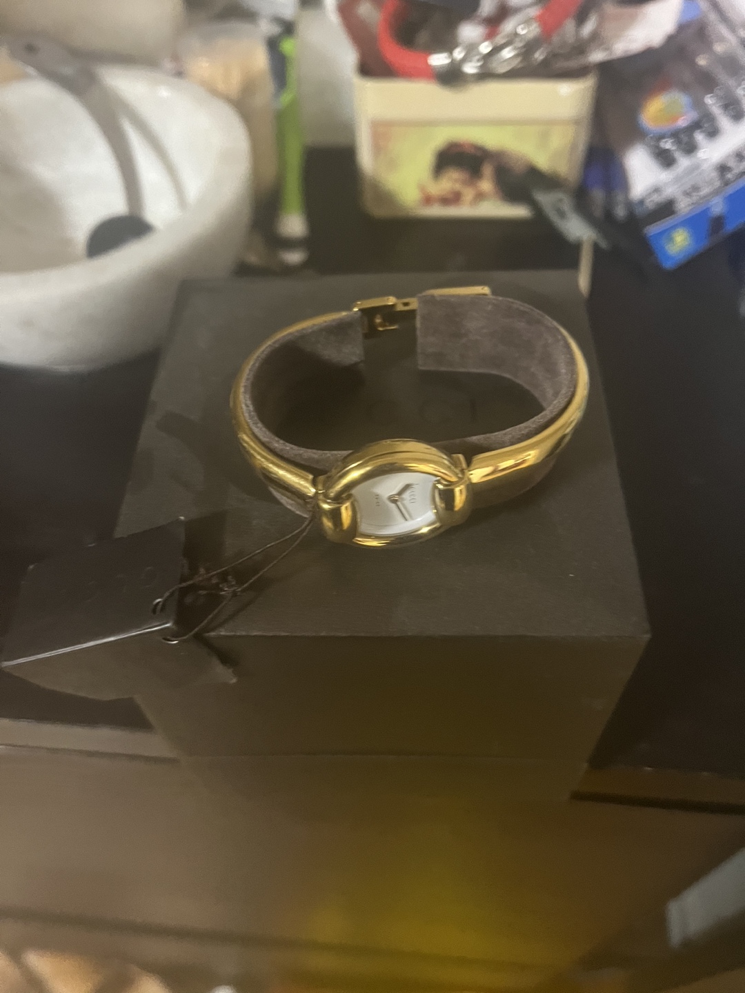 Gucci Watch Ladies - photo 4