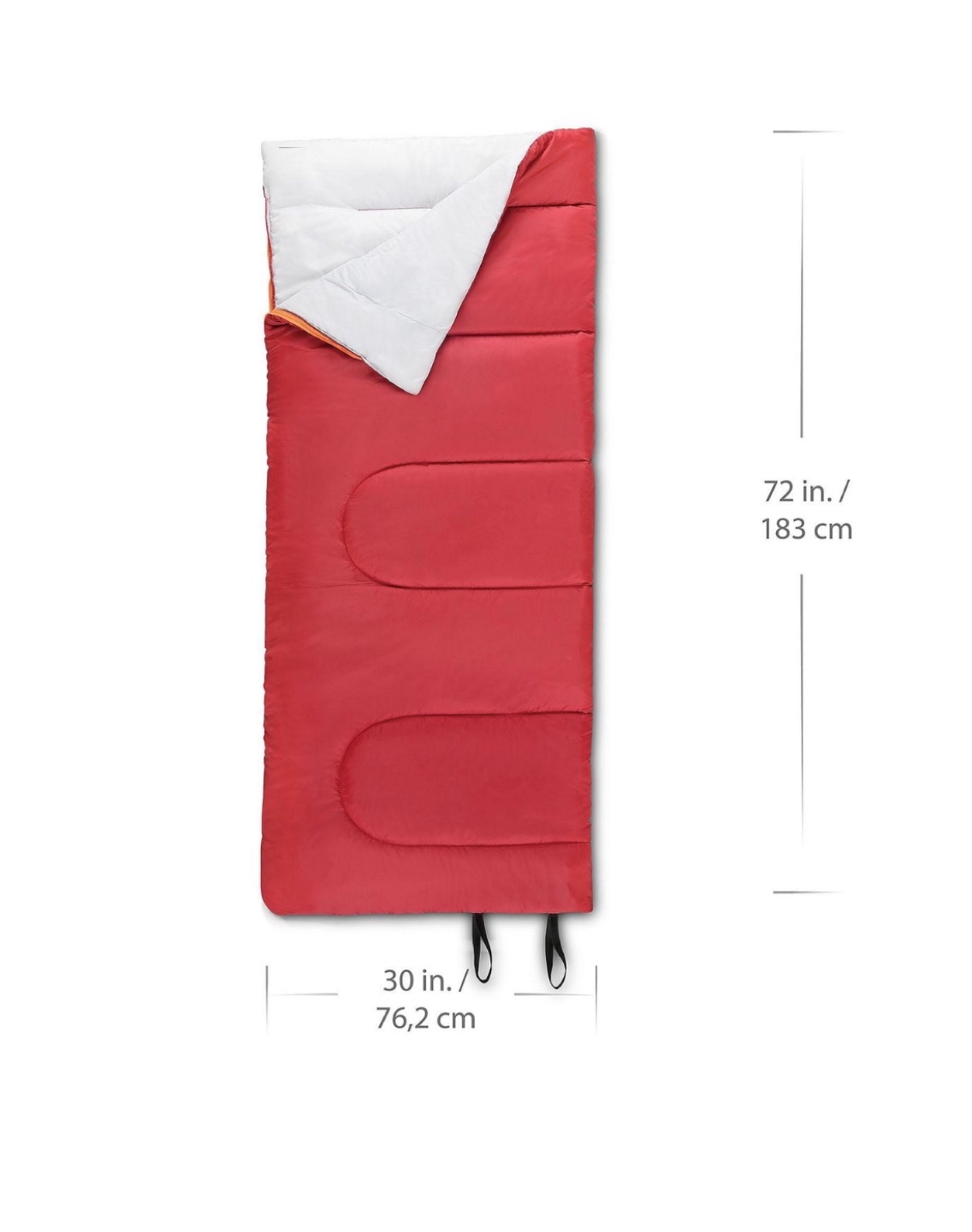 Brandnew sleeping bag - photo 2