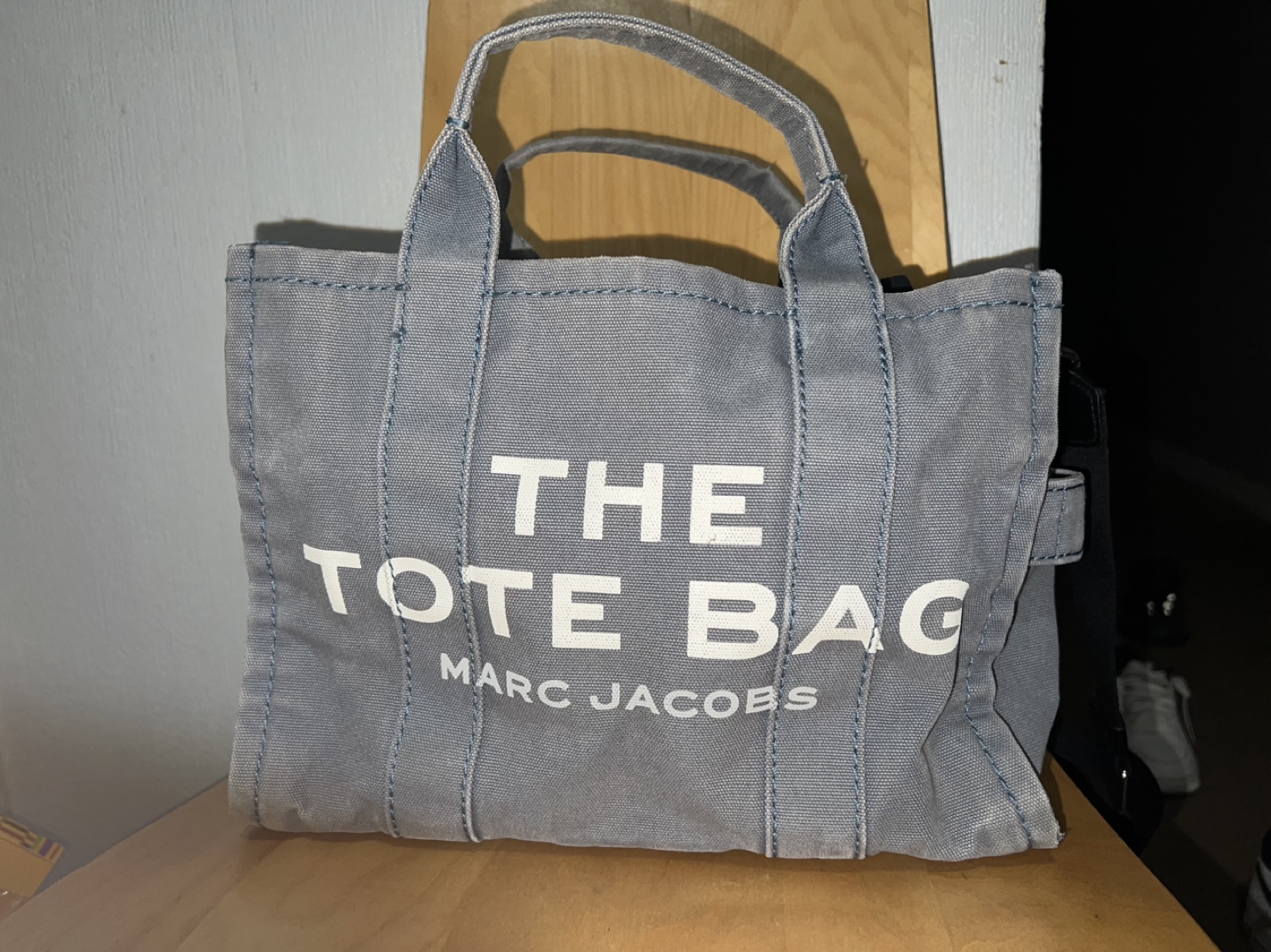 Marc Jacobs The Tote Bag - photo 2