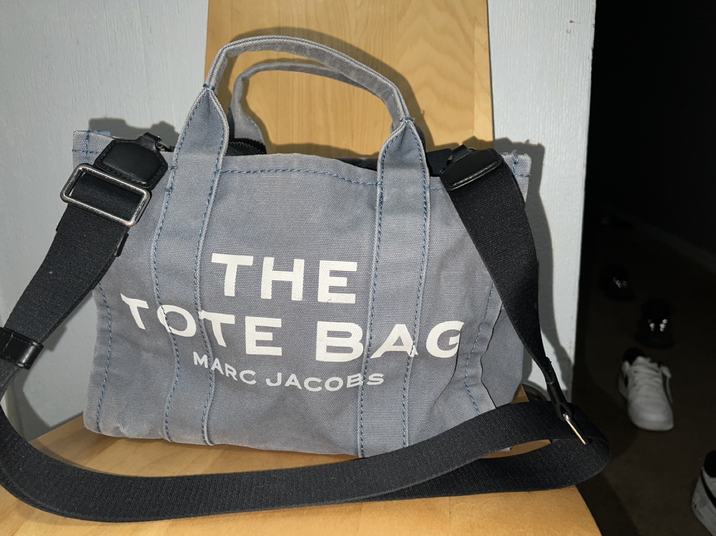 Marc Jacobs The Tote Bag