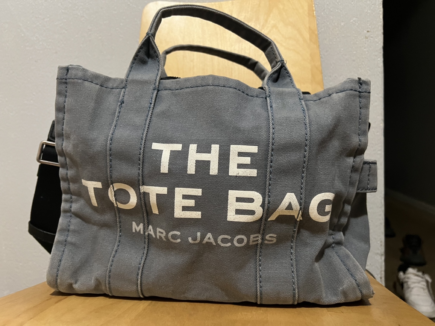 Marc Jacobs The Tote Bag - photo 4