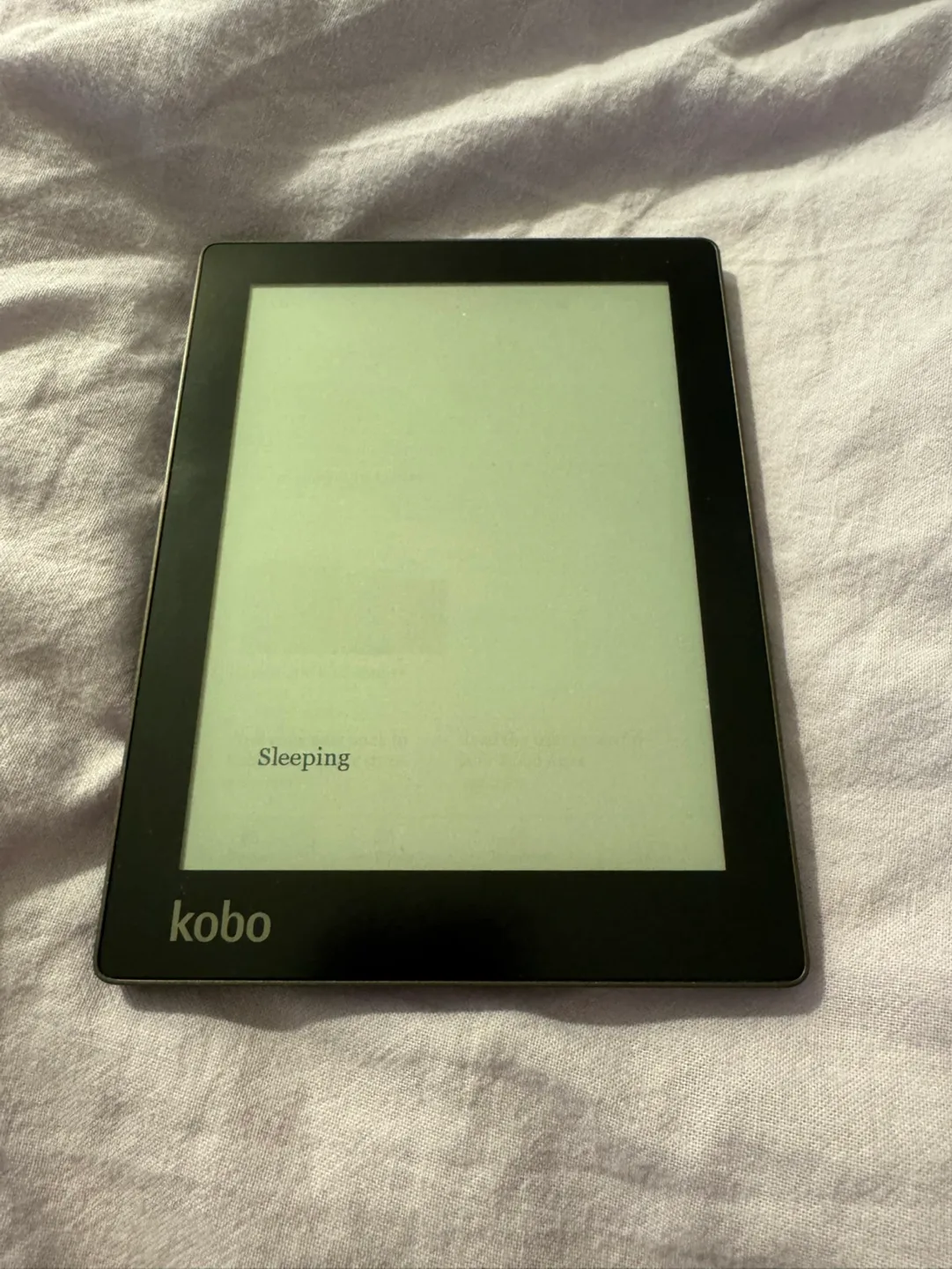 Kobo Aura thumbnail