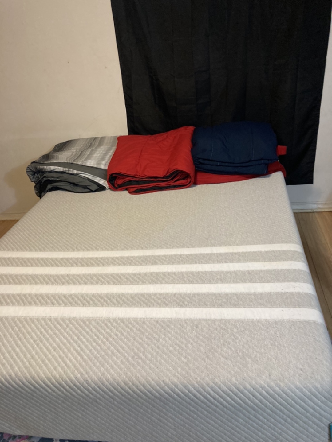 Queen Mattress