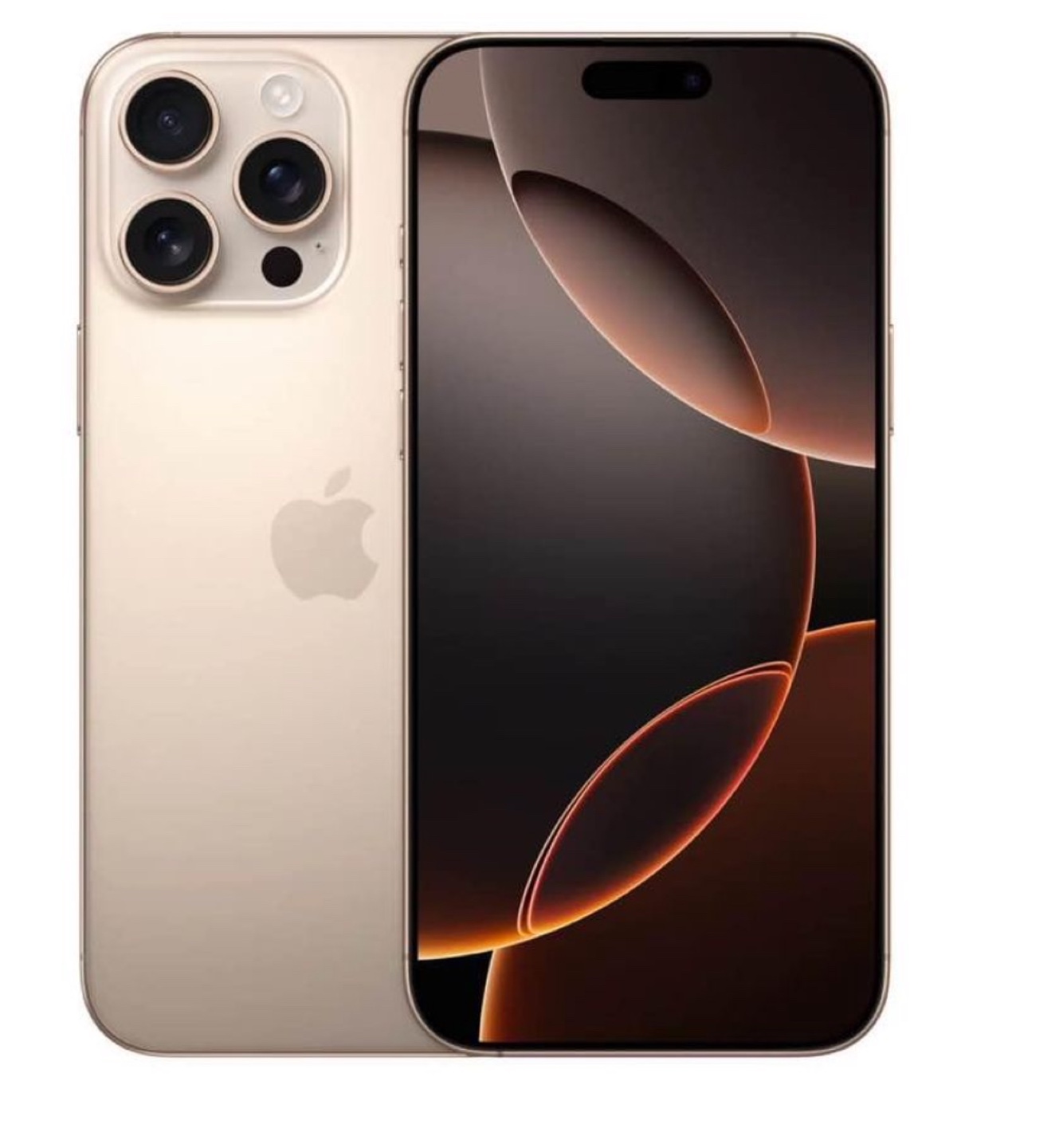iPhone 16 Pro Max - photo 2