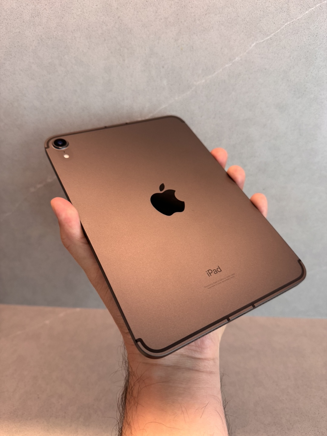iPad Mini 6th Generation - photo 3