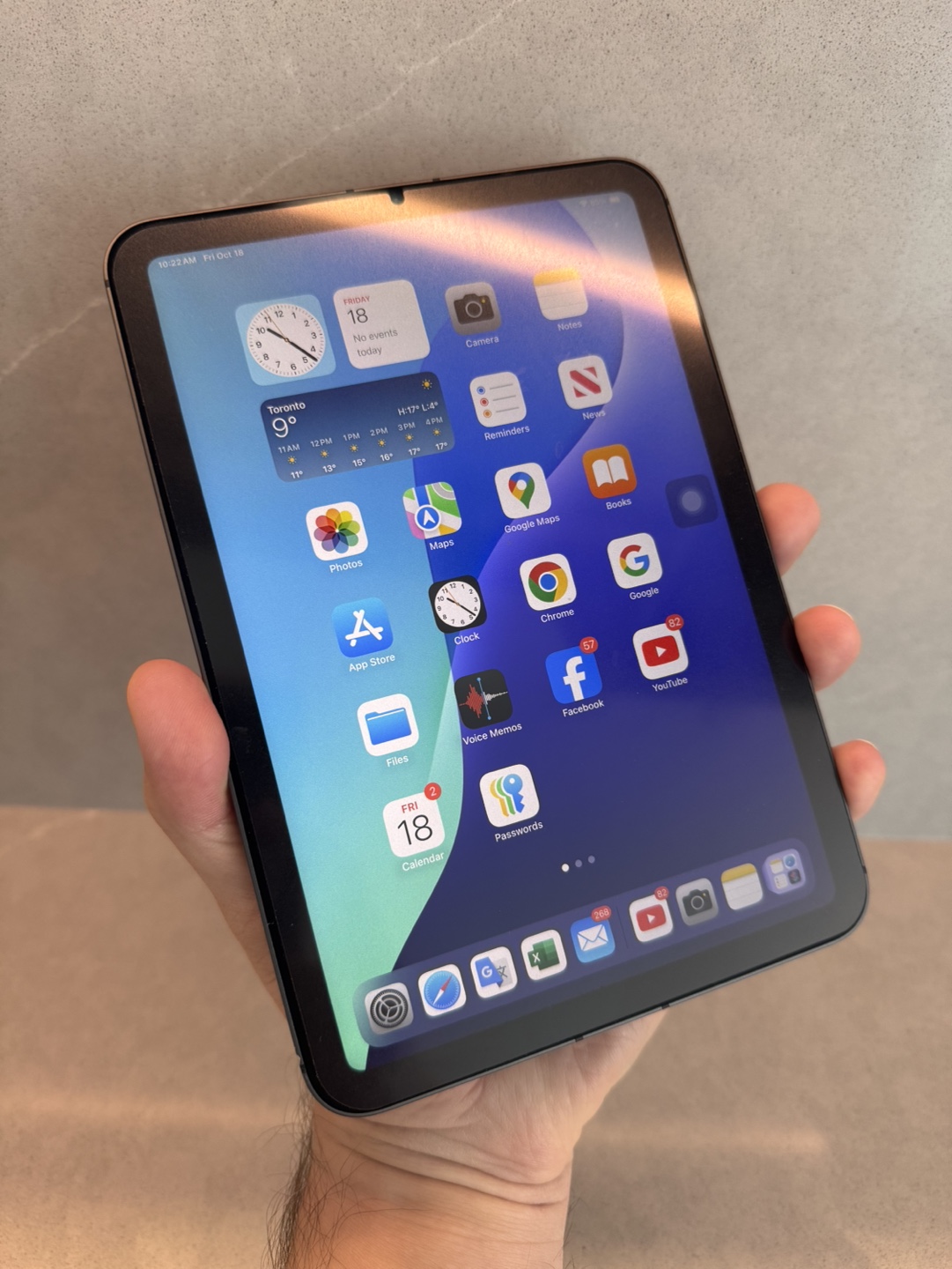 iPad Mini 6th Generation - photo 2
