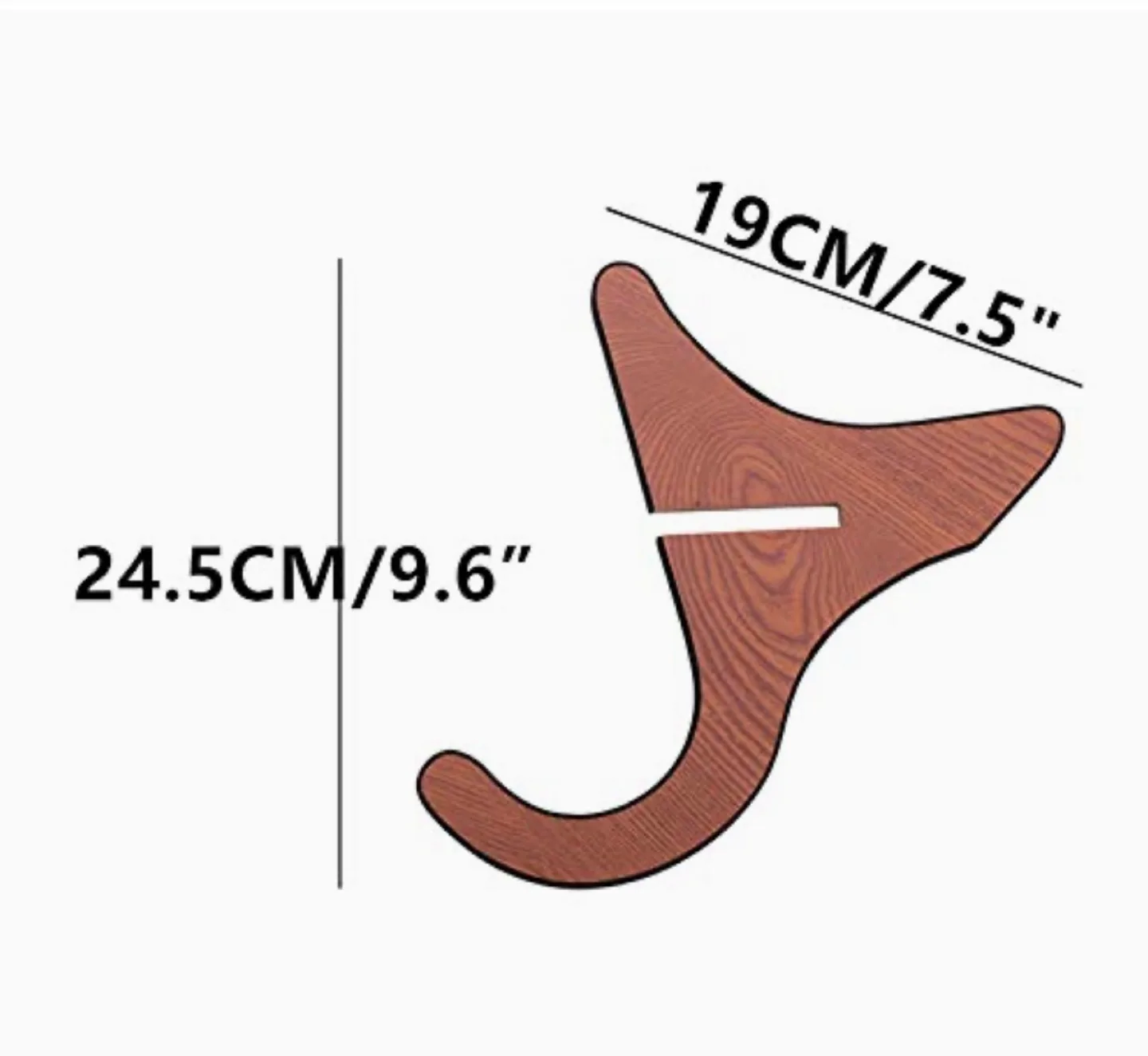 Wooden Ukulele, Guitar & Violin Stand image indicator(3)