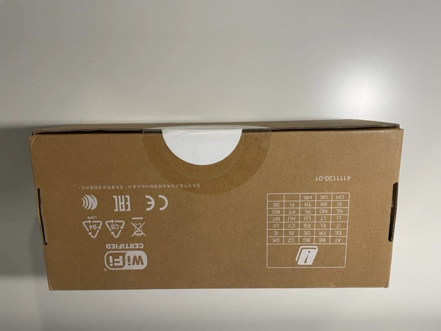 Aruba Instant On Wireless Access Point image indicator(5)