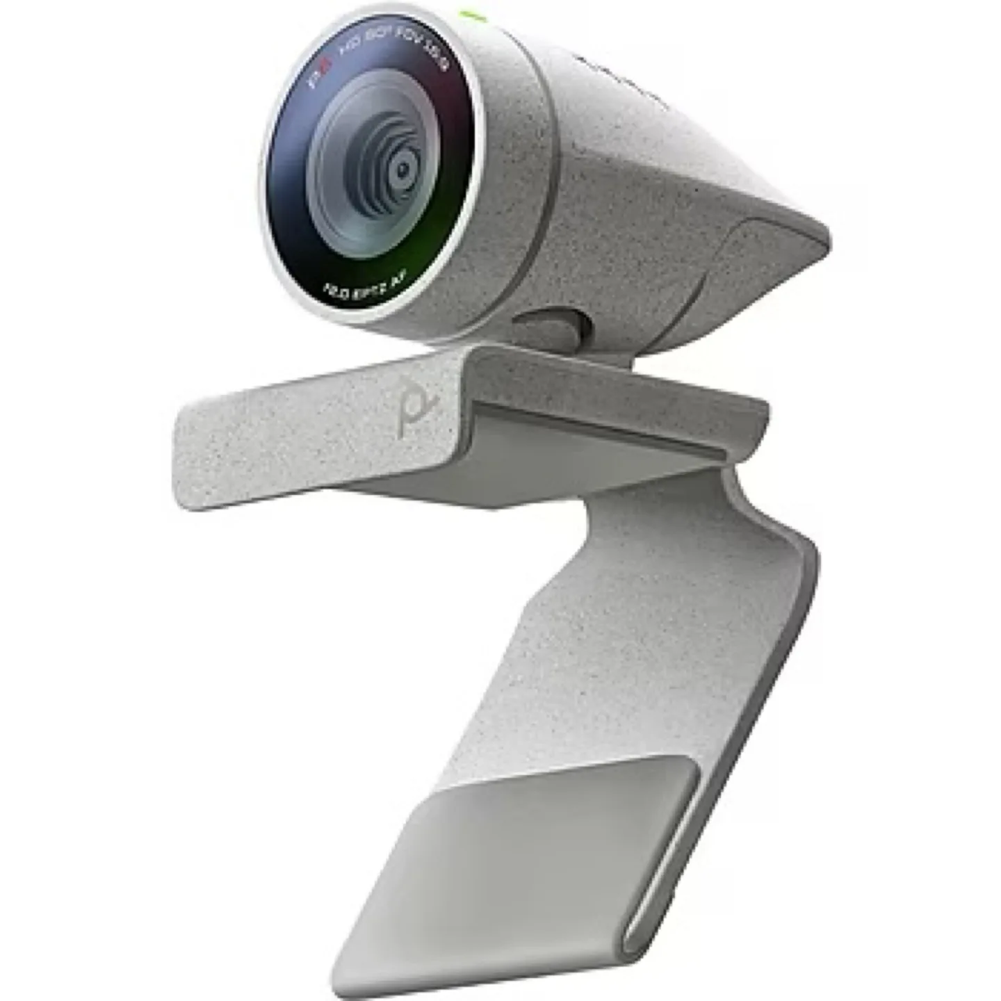 HP Poly Studio P5 HD 1080p Webcam, White image indicator(2)