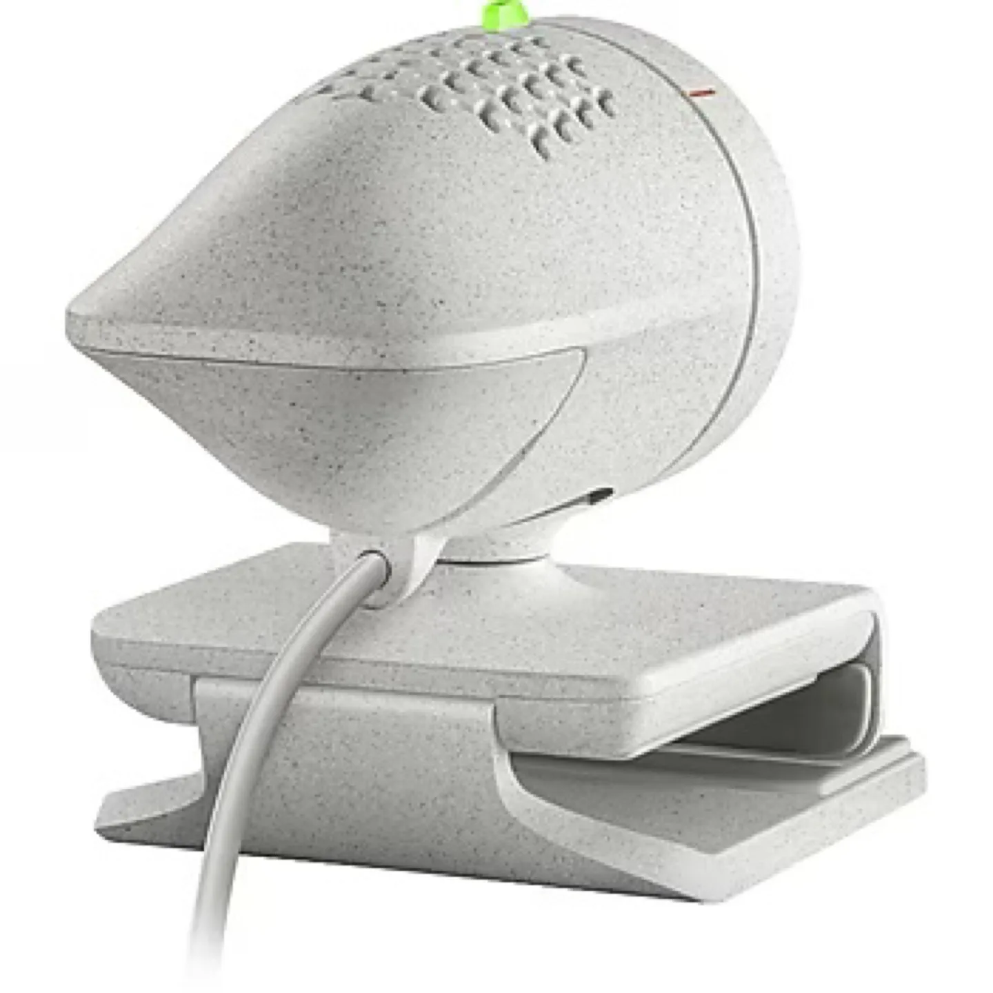 HP Poly Studio P5 HD 1080p Webcam, White image indicator(3)