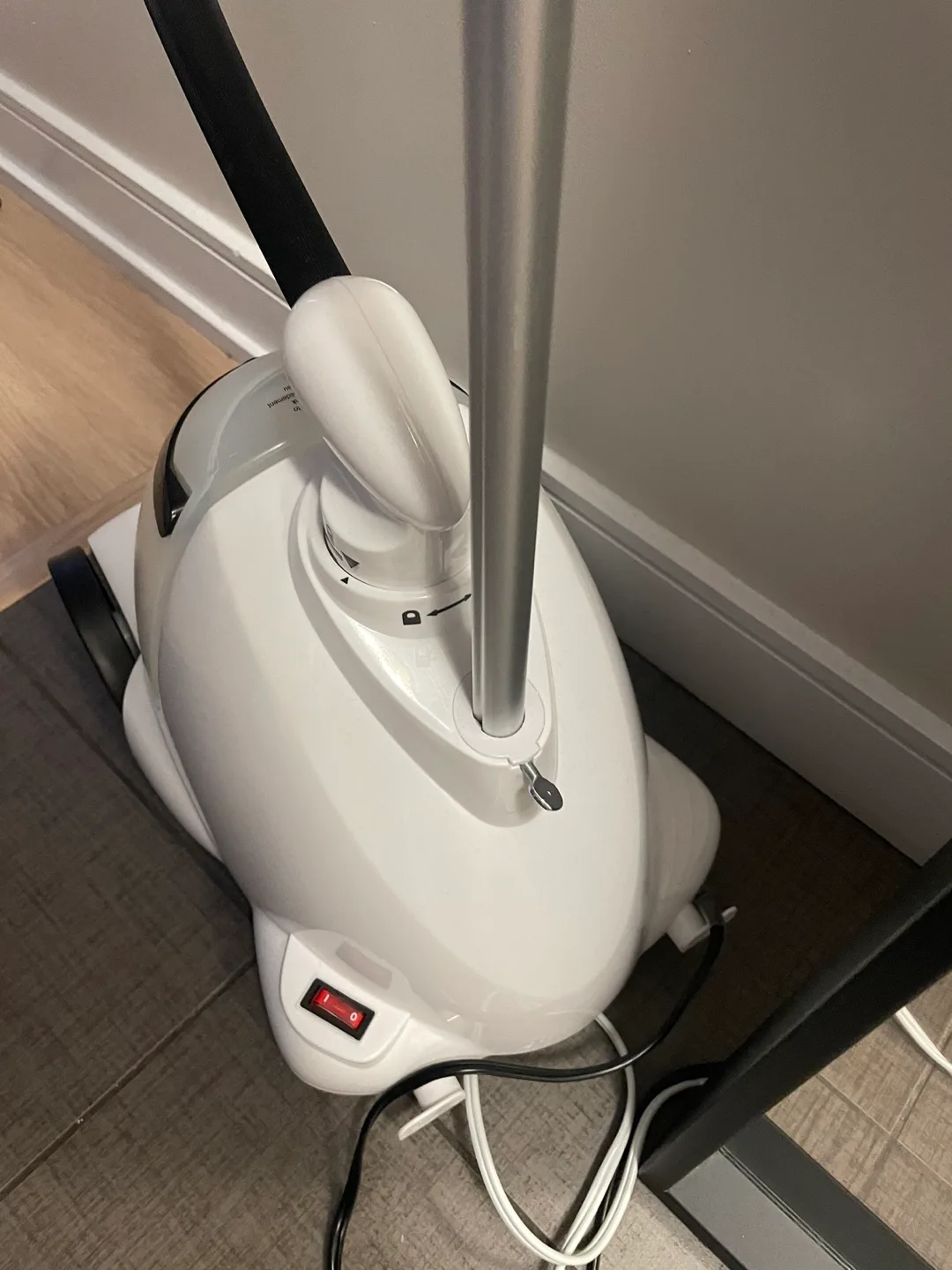 Conair Garment Steamer thumbnail