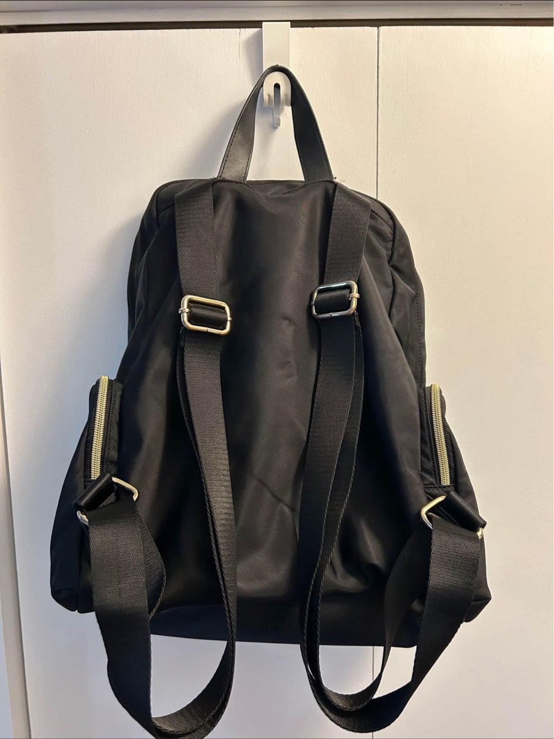 Calvin Klein Black Backpack - photo 2