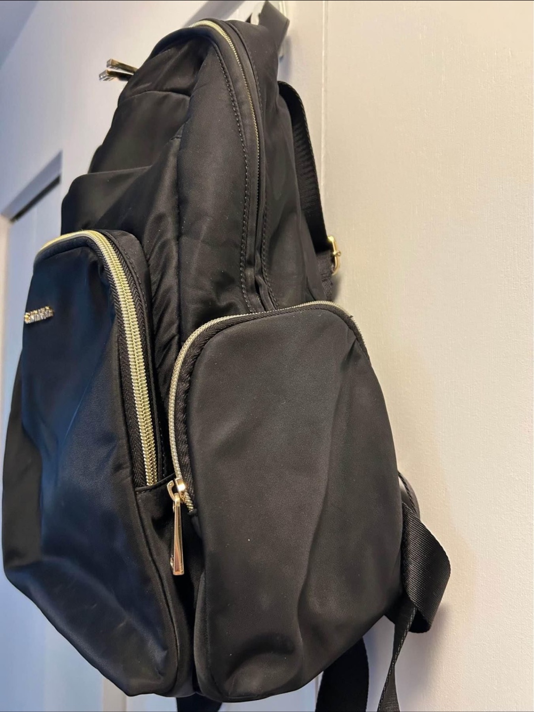 Calvin Klein Black Backpack - photo 4