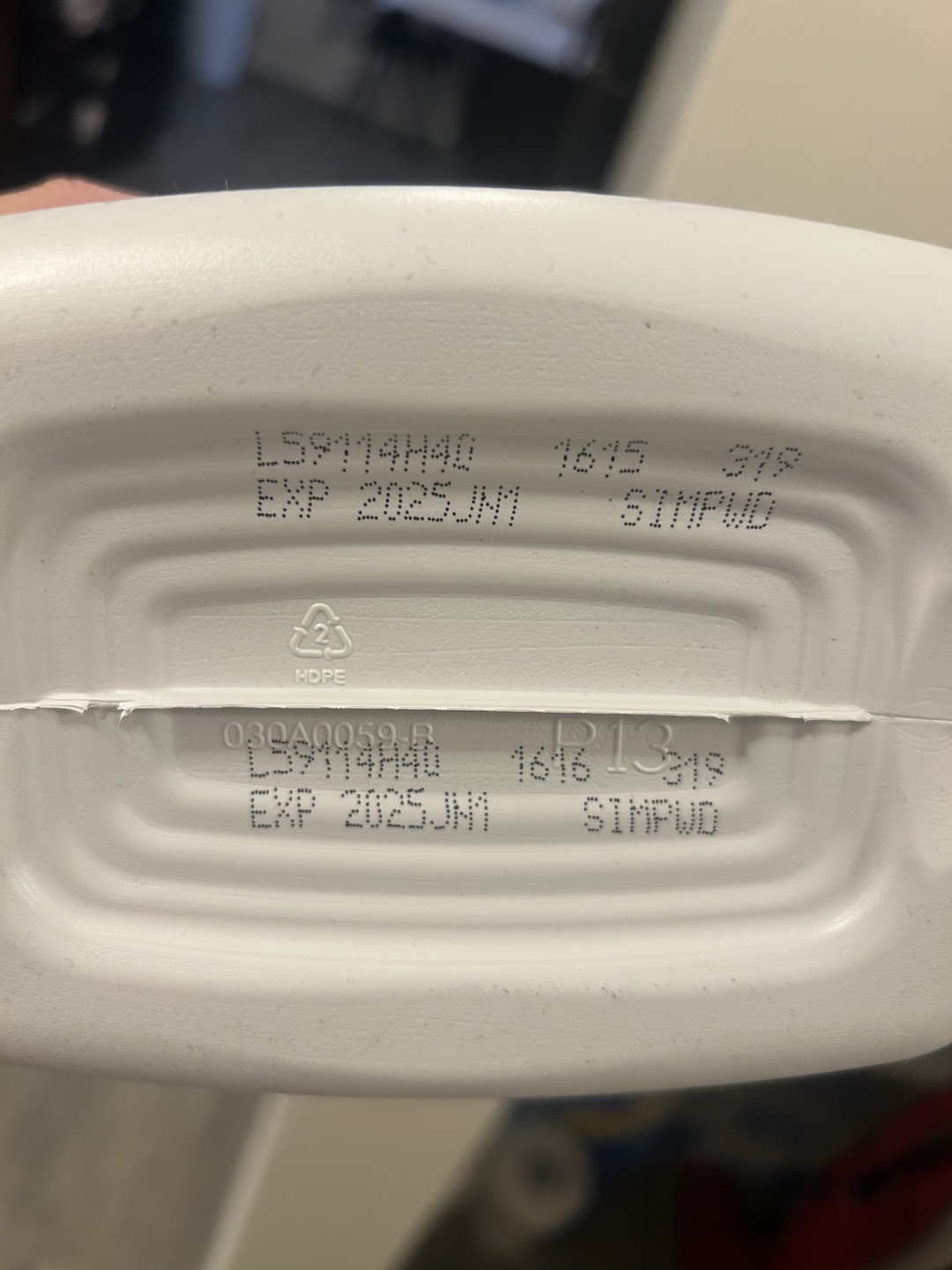 Similac Pro-Advance Infant Formula STEP 1 - photo 5