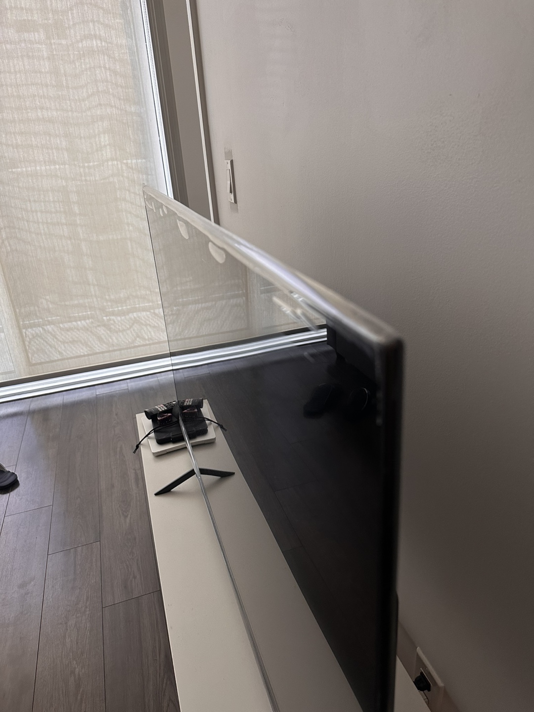 Hisense 50 Inch 4K Smart TV - photo 4