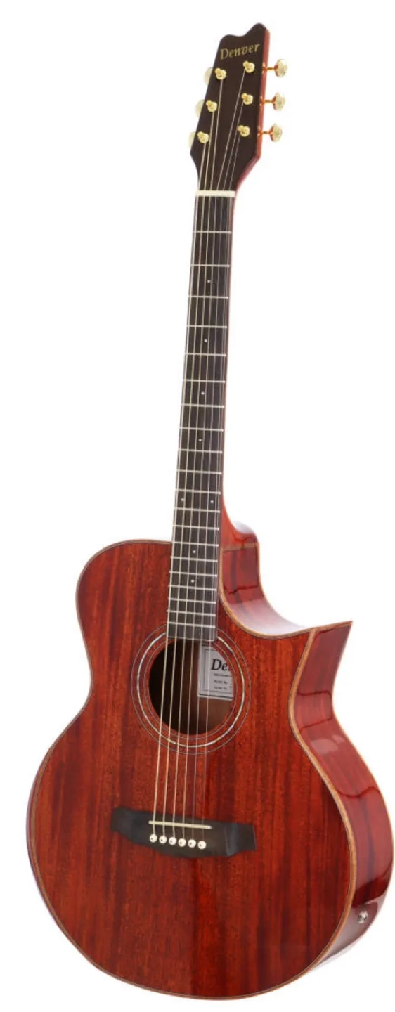 Denver Acoustic Guitar thumbnail