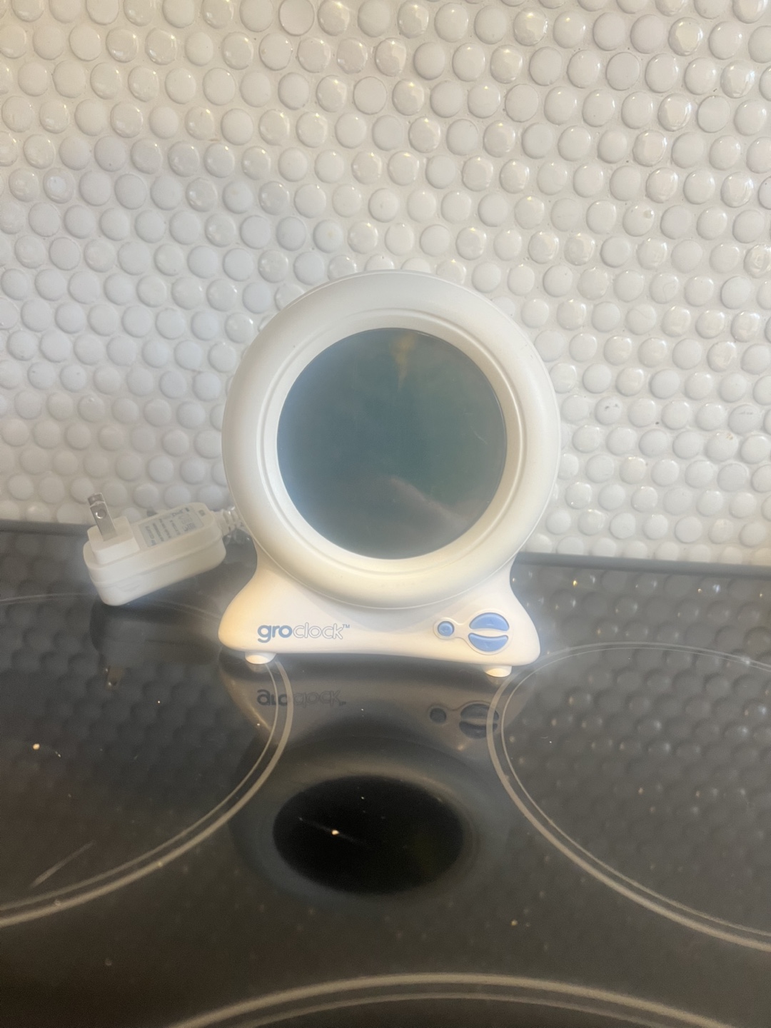 Gro-Clock Sleep Trainer