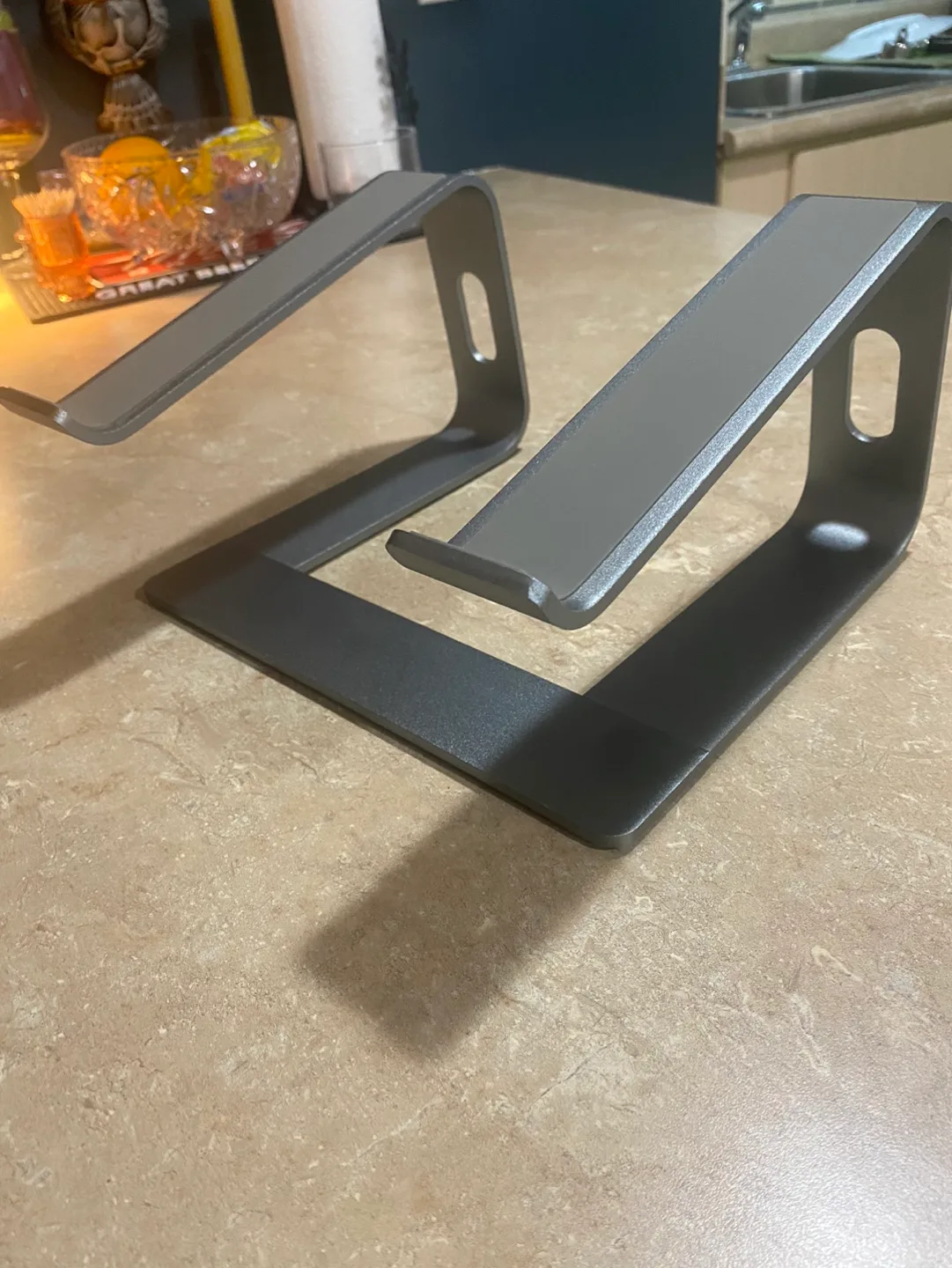 Laptop Stand thumbnail