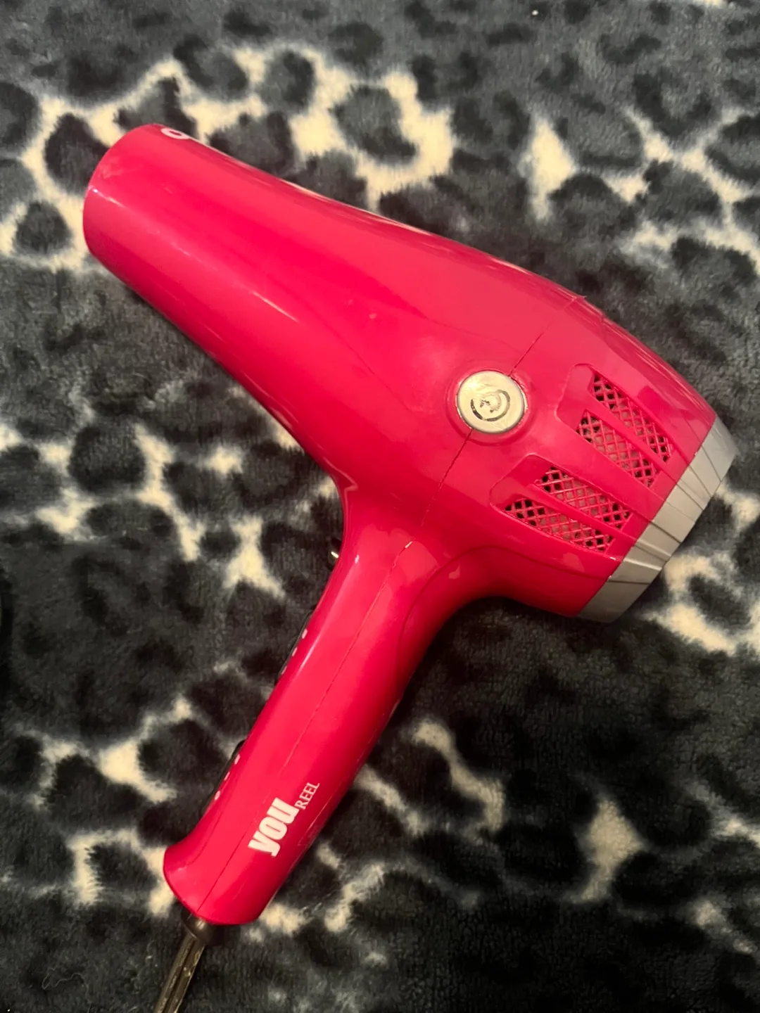 Conair Tourmaline Ceramic Hair Dryer thumbnail