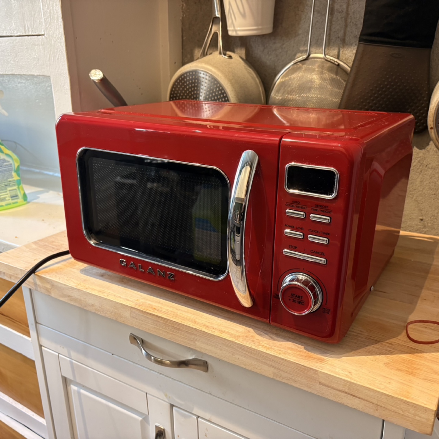 Galanz Microwave