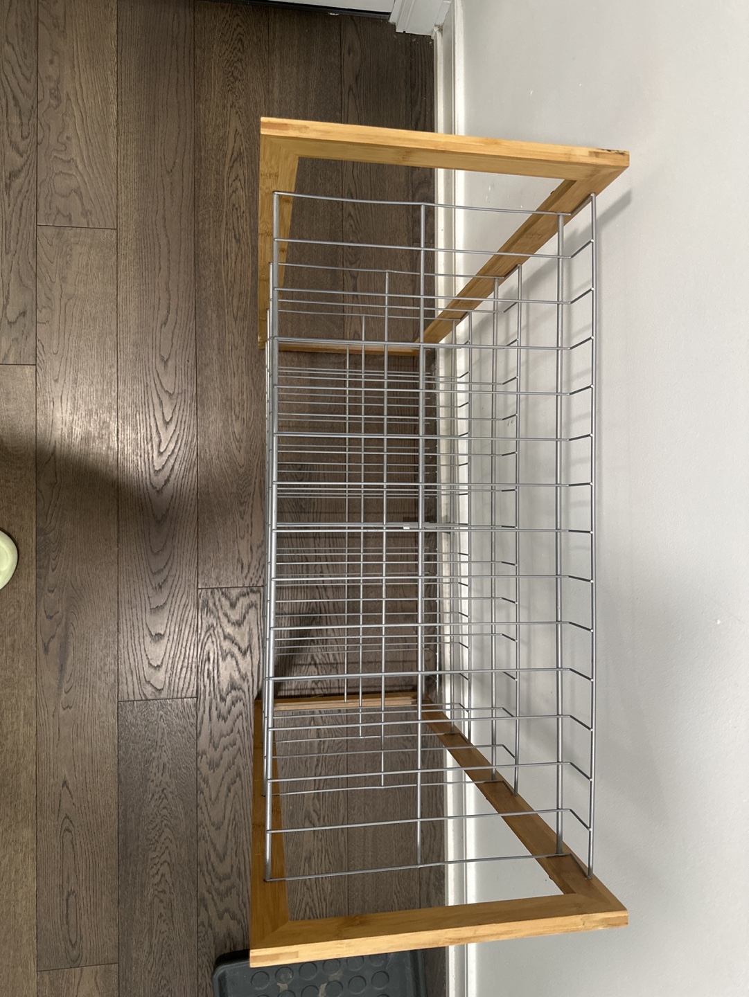 Shoe Rack - photo 2