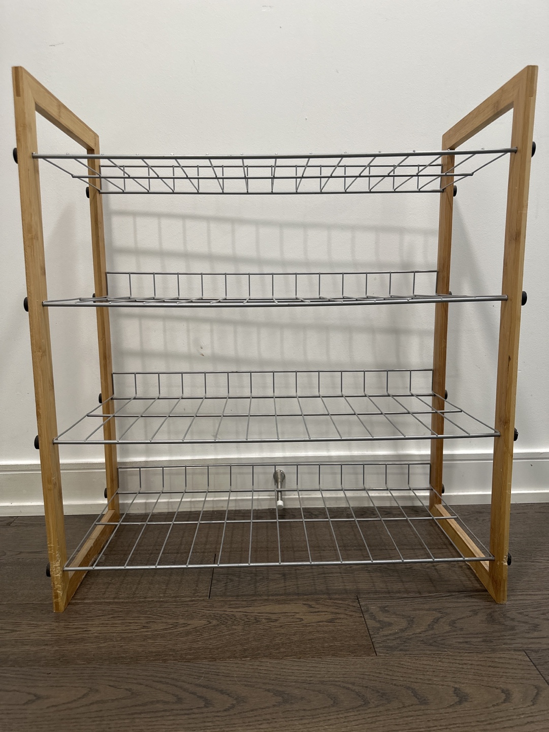 Shoe Rack