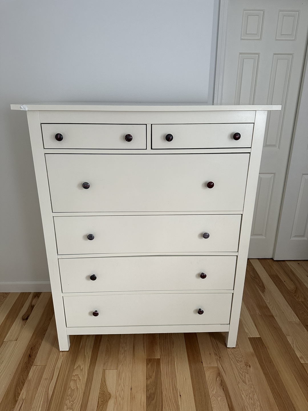 IKEA 6-Drawer Dresser